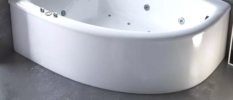 Панель фронтальная L Astra-Form Анастасия 011004