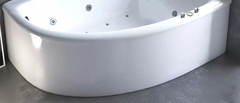 Панель фронтальная R Astra-Form Анастасия 011005