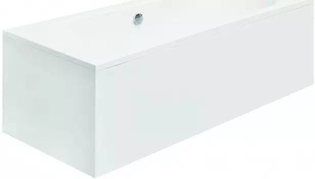 Панель фронтально-торцевая 169,5х75 см Besco Vitae OAV-170-PK