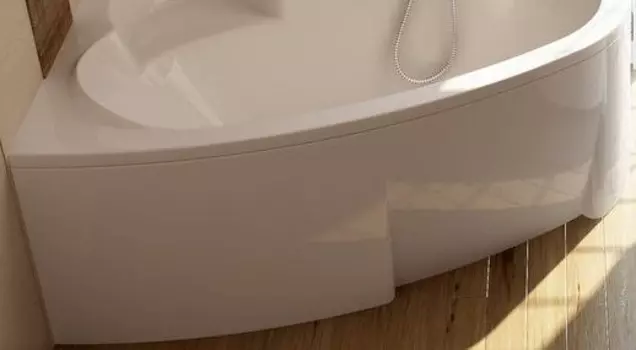 Панель фронтальная 170 L Ravak Asymmetric CZ48100000