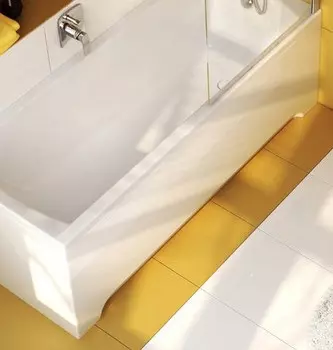 Панель фронтальная 160 см A U Ravak CZ001S0A00