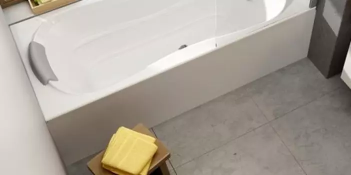 Панель фронтальная 170 см A U Ravak CZ001V0A00