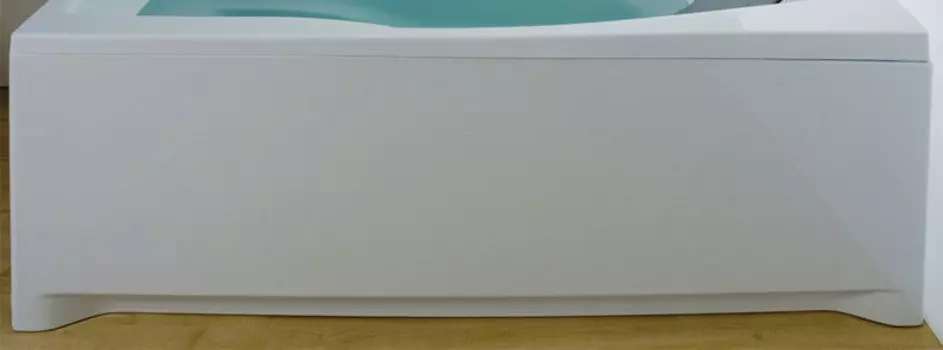 Панель передняя XXL 190 Ravak CZ091L0A00