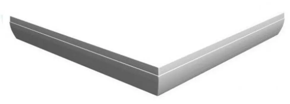 Панель для поддона 120x90 Ravak Gigant Pro SET L XA83GL71010