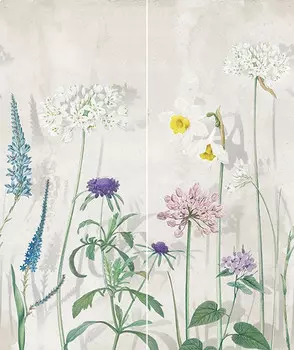 Пано Gracia Ceramica Liberty grey panno 01 500x600