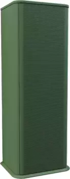 Пенал Cezares Idra 55818 подвесной L/R, Verde Opaco
