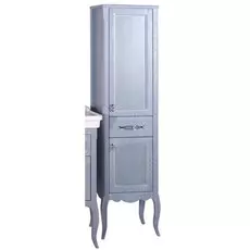 Пенал напольный рошфор ASB-Woodline Модерн