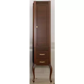 Пенал напольный светлый орех Opadiris Фреско Z0000001652