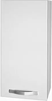 Пенал подвесной белый Dreja.rus Almi 99.0207