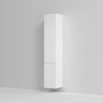 Пенал подвесной белый глянец L Am.Pm Gem M90CHL0306WG