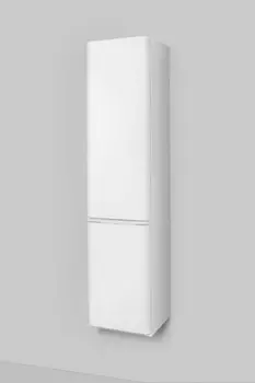 Пенал подвесной белый глянец R Am.Pm Bliss L M55CHR0341WG