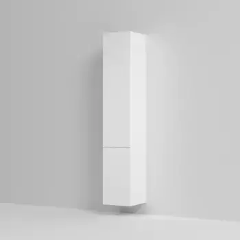 Пенал подвесной белый глянец R Am.Pm Gem M90CHR0306WG