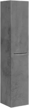 Пенал подвесной бетон R Vincea Mia VSC-2M170BT-R