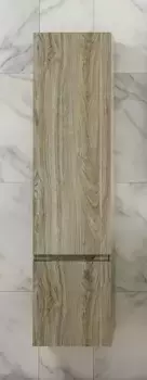 Пенал подвесной дуб мелфорд R Art&Max Techno AM-Techno-1600-AC-SO-LW823-R