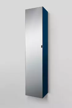 Пенал подвесной глубокий синий матовый L Am.Pm Spirit V2.0 M70ACHML0356DM