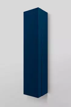 Пенал подвесной глубокий синий матовый R Am.Pm Spirit V2.0 M70ACHR0356DM