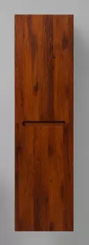 Пенал подвесной Rovere Ciliegio BelBagno Etna ETNA-1500-2A-SC-RC-P-L