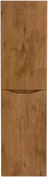 Пенал подвесной Rovere Nature BelBagno Marino FLY-MARINO-1500-2A-SC-RN-P-L