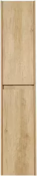 Пенал подвесной Rovere Nebrasca Nature BelBagno Kraft KRAFT-1600-2A-SC-RNN-L