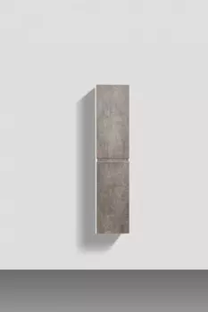 Пенал подвесной Stone BelBagno Pietra PIETRA-1500-2A-SC-PT