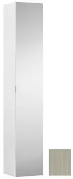 Пенал подвесной светлый орех R/L Laufen Space 4.1090.1.160.101.1