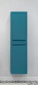 Пенал подвесной Turchese Matt L/R Art&Max Platino AM-Platino-1500-2A-SO-TM