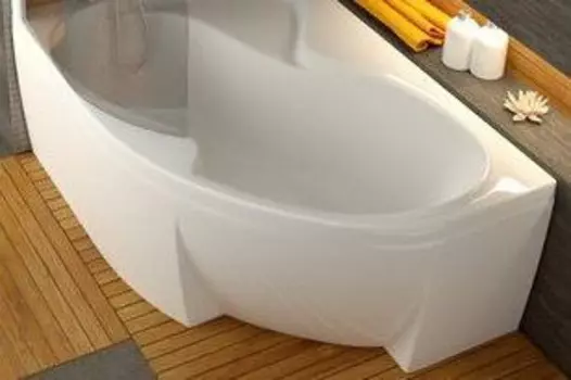 Передняя панель A Rosa II L 160 см Ravak CZM1200A00