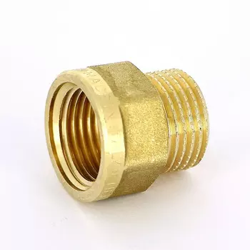 Переходник 1/2" Tiemme 1500259