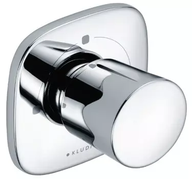 Переключатель на 2 положения Kludi Ambienta 538470575