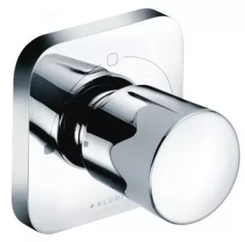 Переключатель на 2 положения Kludi E2 498470575