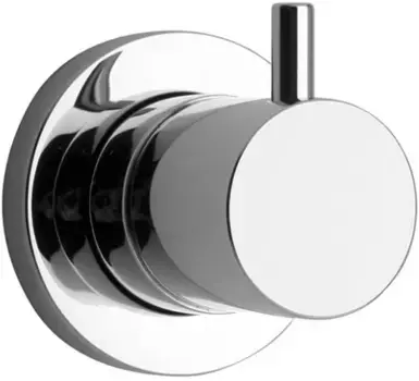 Переключатель на 2 положения Paini Cox 78CR425