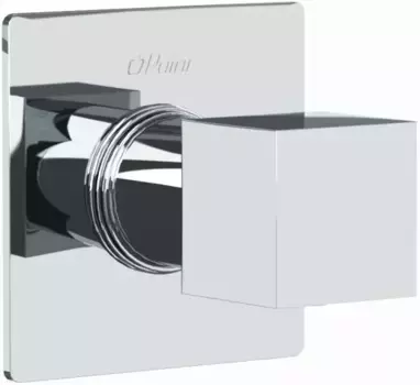 Переключатель на 2 положения Paini Grazia 21CR425