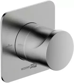 Переключатель на 2 положения WasserKRAFT Spree A272