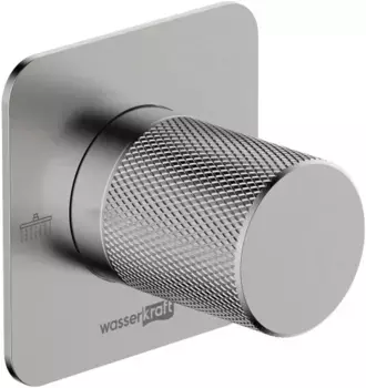 Переключатель на 2 положения WasserKRAFT Tauber A296