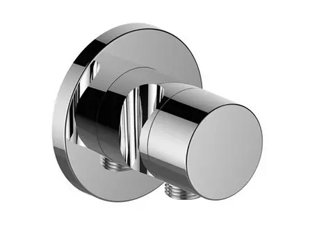 Переключатель на 2 потребителя Keuco IXMO 59556010201