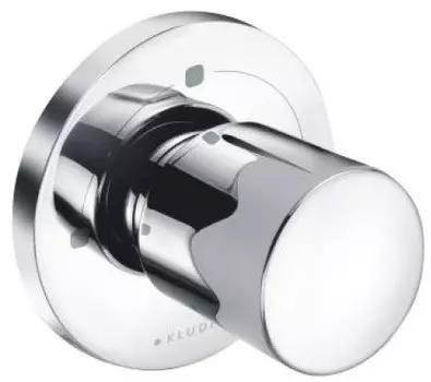 Переключатель на 3 положения Kludi Balance 528460575