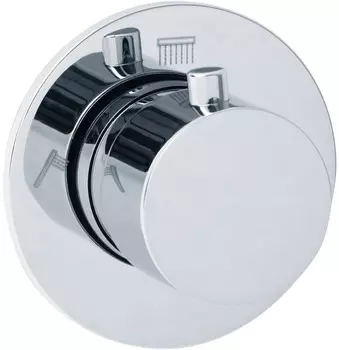 Переключатель на 3 положения Migliore Fortis ML.FRT-RIC5227.CR