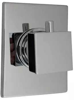 Переключатель на 3 положения Paini DAX-R 84CR471