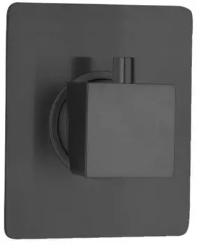 Переключатель на 3 положения Paini Dax-R 84PZ471