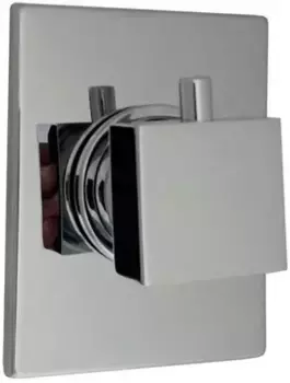 Переключатель на 3 положения Paini Grazia 21CR471