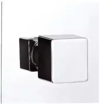 Переключатель на 3 положения Remer Q-Design Q93DEV3
