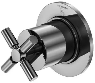 Переключатель на 3 положения Steinberg 250 4372