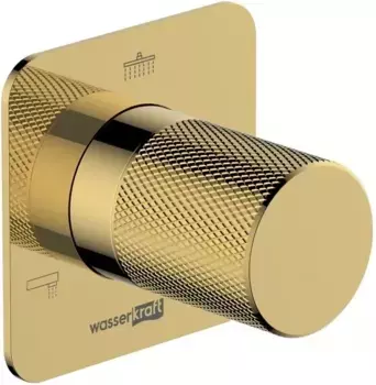 Переключатель на 3 положения WasserKRAFT Ems A304