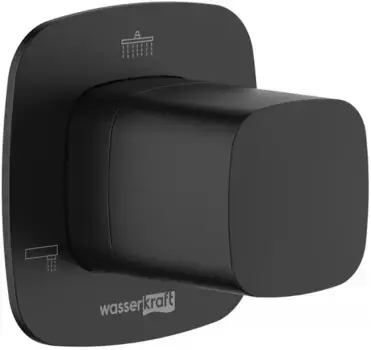 Переключатель на 3 положения WasserKRAFT Nuthe A265