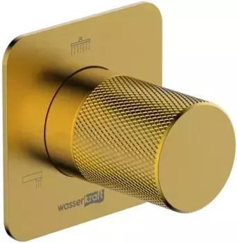 Переключатель на 3 положения WasserKRAFT Schunter A307