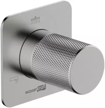 Переключатель на 3 положения WasserKRAFT Tauber A297