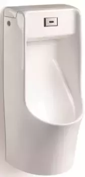 Писсуар с встроенным сенсором SantiLine SL-6003