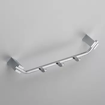 Планка на три крючка Schein Watteau 121*3В