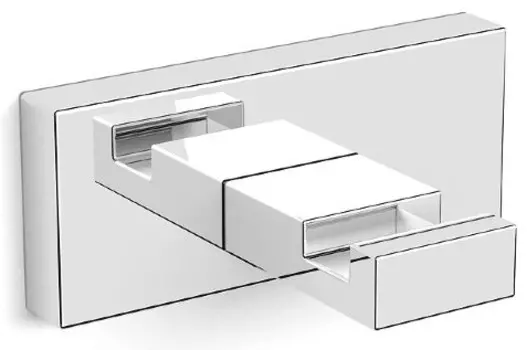 Крючок Langberger Alster 10931A