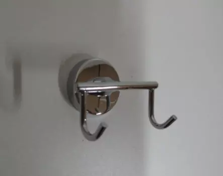 Планка с 2 крючками Rainbowl Long 2262-2